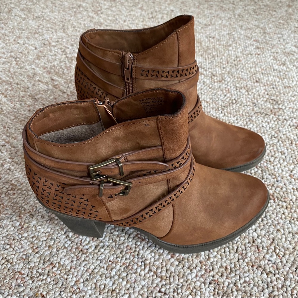 cute booties